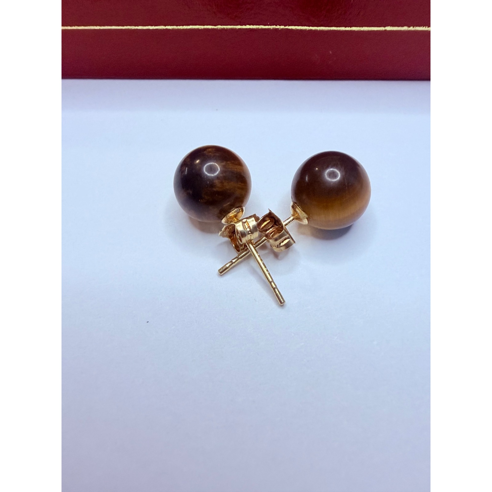 14kt Gold Earrings